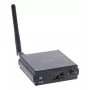 InLine Bluetooth 5.1 HiFi-receiver & USB-DAC met LCD 30m bereik