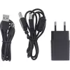 InLine Bluetooth 5.1 HiFi-receiver & USB-DAC met LCD 30m bereik