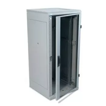 Vrijstaand rack Triton DeltaS RMA-22-A88-CAX-A1 22U grijs