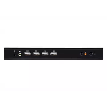 ATEN 2-poorts USB 4K HDMI dual-display KVMP-switch (kabel inbegrepen)