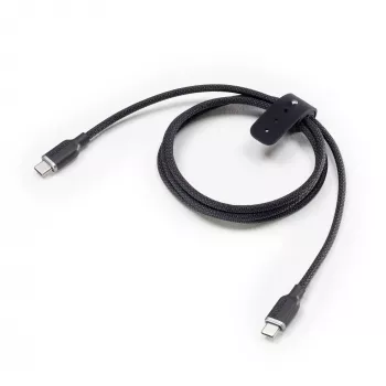 ZAGG 409912827 USB-kabel 2 m USB-C zwart