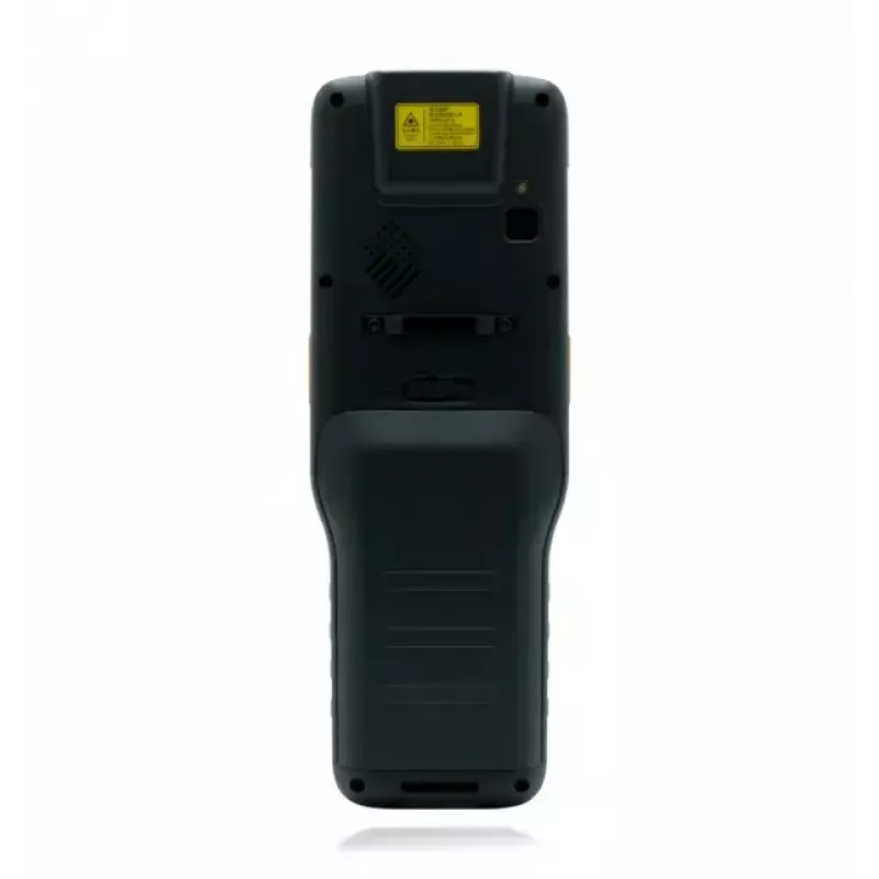 Newland N7 Cachalot Pro II handheld-mobiele computer 10,2 cm 4 inch 480 x 800 pixels