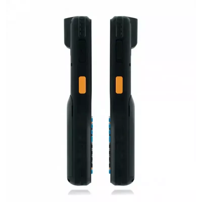 Newland N7 Cachalot Pro II handheld-mobiele computer 10,2 cm 4 inch 480 x 800 pixels