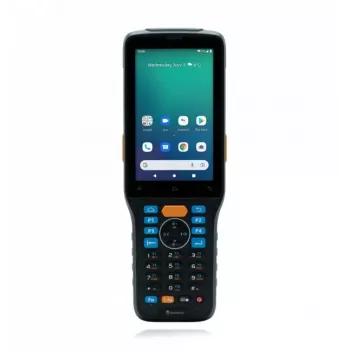 Newland N7 Cachalot Pro II handheld-mobiele computer 10,2 cm 4 inch 480 x 800 pixels