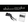 Kabel ShiverPeaks BS70135-5 5 m zwart