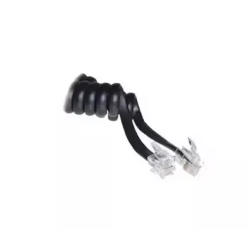 Kabel ShiverPeaks BS70135-5 5 m zwart
