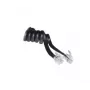 Kabel ShiverPeaks BS70135-5 5 m zwart