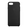 Skin-hoes Apple MQGK2ZM/A voor iPhone 8/7 zwart