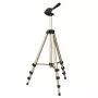 Hama Star 700 EF Digital statief 3 poten zilver
