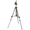 Hama Star 700 EF Digital statief 3 poten zilver