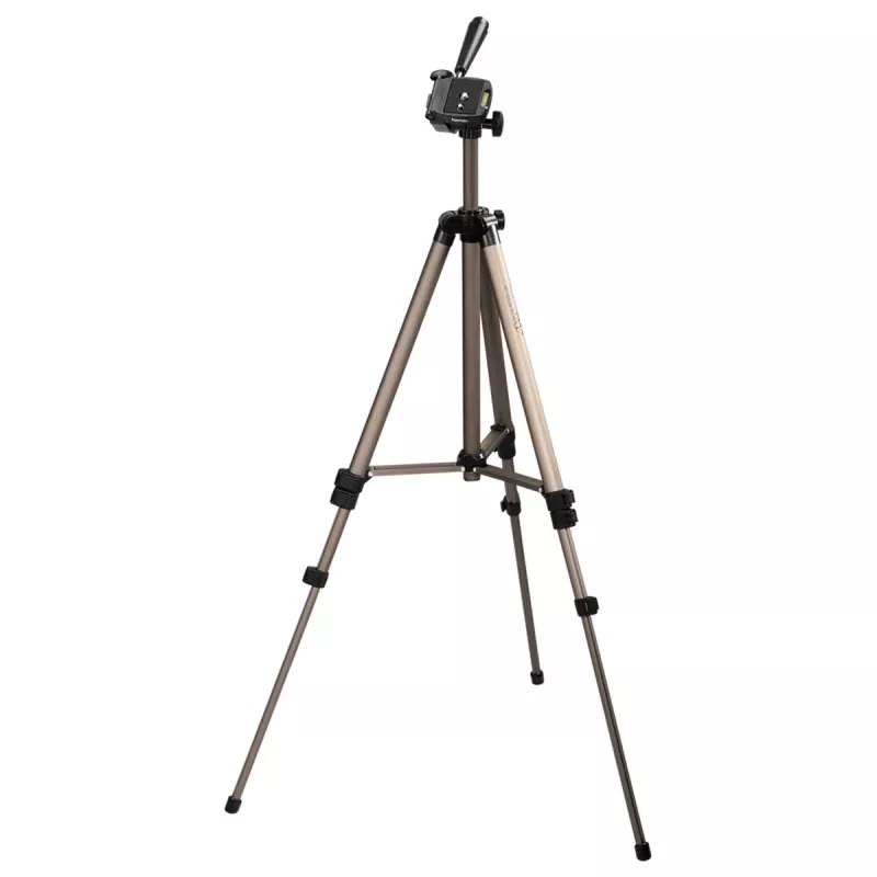 Hama Star 700 EF Digital statief 3 poten zilver