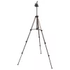 Hama Star 700 EF Digital statief 3 poten zilver
