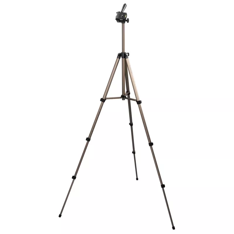 Hama Star 700 EF Digital statief 3 poten zilver