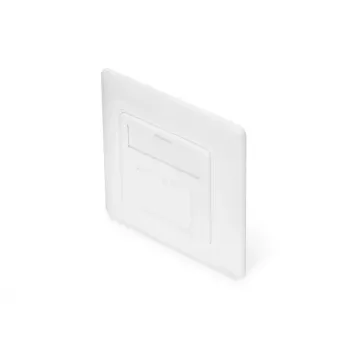 Blindplaat voor multimedia-/keystone-modules Digitus DN-93831