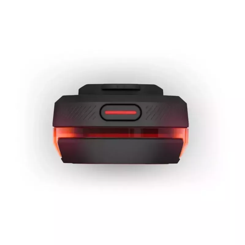 Garmin Varia RTL516 Achteruitkijkradar met achterlicht, StVZO (010-02378-00)