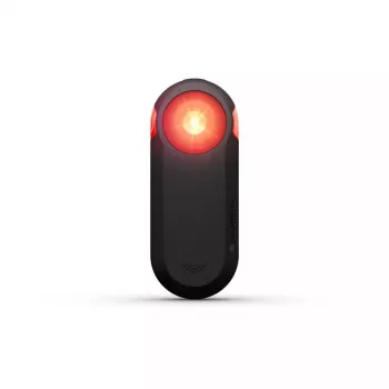 Achterlicht GARMIN Varia RTL516 — fietsachterlicht, IPX7, ANT+, 9 u batterij, 5 lm, 71 g