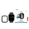 PanzerGlass® Full Body Case zwart Apple Watch SE 3 | SE | 6 | 5 | 4 | 44mm
