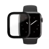 PanzerGlass® Full Body Case zwart Apple Watch SE 3 | SE | 6 | 5 | 4 | 44mm