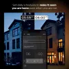 Smart LED-starterkit Philips Hue White and Colour Ambience — 2× E27 11W lampen, Bluetooth/Zigbee