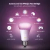 Smart LED-starterkit Philips Hue White and Colour Ambience — 2× E27 11W lampen, Bluetooth/Zigbee