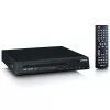 DVD-speler Lenco DVD-120 zwart NTSC PAL 20-20000 Hz 90 dB