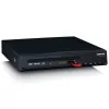 DVD-speler Lenco DVD-120 zwart NTSC PAL 20-20000 Hz 90 dB