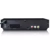 DVD-speler Lenco DVD-120 zwart NTSC PAL 20-20000 Hz 90 dB