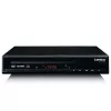 DVD-speler Lenco DVD-120 zwart NTSC PAL 20-20000 Hz 90 dB