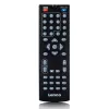 DVD-speler Lenco DVD-120 zwart NTSC PAL 20-20000 Hz 90 dB
