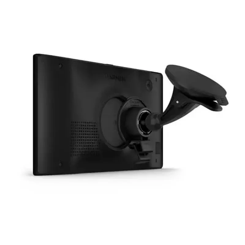 Navigator Garmin Camper 795 Fixed 17,8 cm TFT-touchscreen 32 GB zwart