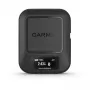 Garmin inReach Messenger Satellietcommunicator, zwart