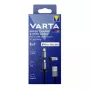 Varta Speed Charge & Sync 3-in-1-kabel, USB-A naar Lightning/Micro-USB/USB-C