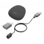 Yealink 1208649 Draagbare accessoireset voor WH62/WH66