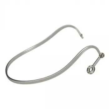 Yealink 330100010017 koptelefoon/headset-accessoire nekband