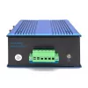Unmanaged switch Digitus DN-651132 8 poort Fast Ethernet 1 SFP-uplink