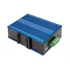 Unmanaged switch Digitus DN-651132 8 poort Fast Ethernet 1 SFP-uplink