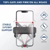 Cellularline Slide Fit - universele auto-smartphonehouder met eenvoudig insteken