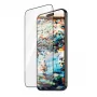 PanzerGlass ® Re:fresh Displayschutz iPhone 15 Pro Max | Ultra-Wide Fit met EasyAligner