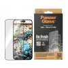 PanzerGlass ® Re:fresh Displayschutz iPhone 15 Pro Max | Ultra-Wide Fit met EasyAligner