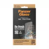 PanzerGlass ® Re:fresh Displayschutz iPhone 15 Pro Max | Ultra-Wide Fit met EasyAligner