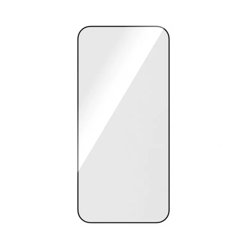PanzerGlass ® Re:fresh Displayschutz iPhone 15 Pro Max | Ultra-Wide Fit met EasyAligner