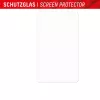 Displex Tablet Glass (9H) voor Samsung Galaxy Tab A11/A9, Eco montageframe, onbreekbaar