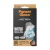 PanzerGlass ® ECO MATRIX displayschermbescherming met D3O® Samsung Galaxy S24+ | Ultra-Wide pasvorm met AlignerKit