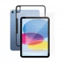 PanzerGlass SAFE. by ® 2-in-1 bundel iPad 10.9'' (2022) | Ultra-Wide pasvorm