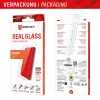 Displex displayschermfolie (10H) voor Xiaomi 14, Eco montageframe, krasvast