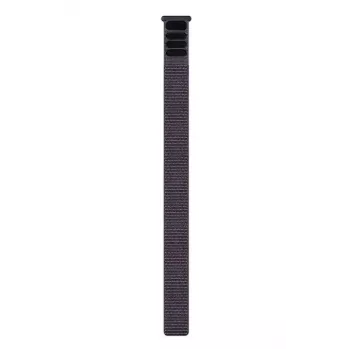 Horlogeband Garmin UltraFit nylon banden 20 mm
