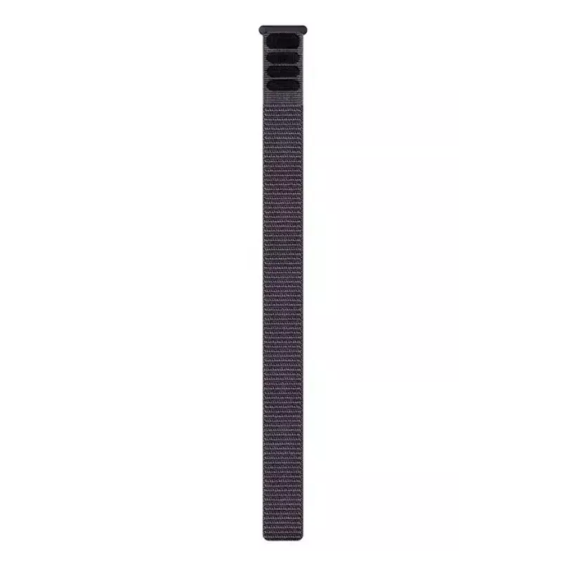 Horlogeband Garmin UltraFit nylon banden 20 mm