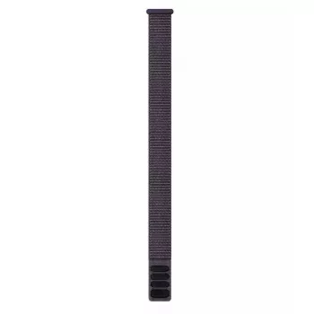 Horlogeband Garmin UltraFit nylon banden 20 mm