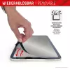 Displex TABLET PRIVACY SAFE afneembare 2-weg privacysfilter voor iPad 10,2'' (7./8./9. gen.)