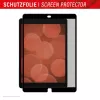Displex TABLET PRIVACY SAFE afneembare 2-weg privacysfilter voor iPad 10,2'' (7./8./9. gen.)